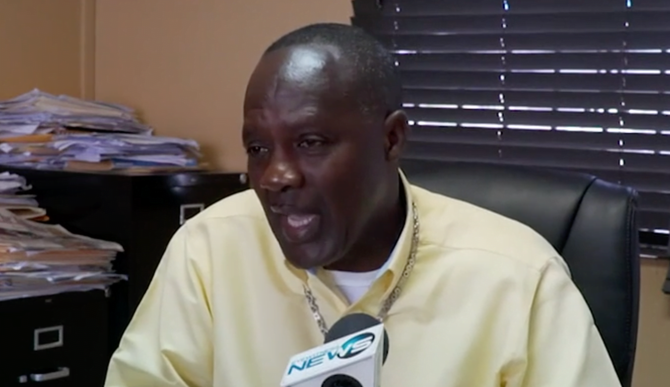 B.P.S.U. CONCERNED ABOUT HEALTHCARE WORKERS’ SAFETY