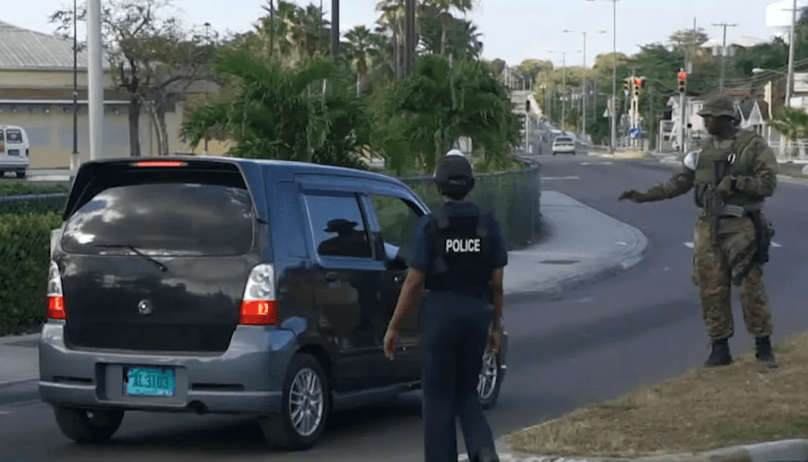 WOMAN CLAIMS DISCRIMINATION AND POOR TREATMENT DESPITE TESTING NEGATIVE FOR COVID-19