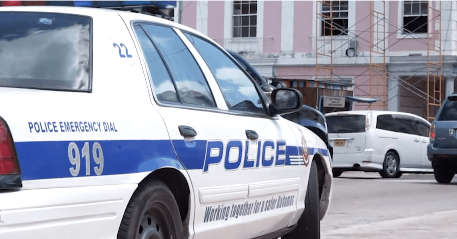 CURFEW VIOLATORS CHARGED IN MAGISTRATE’S COURT