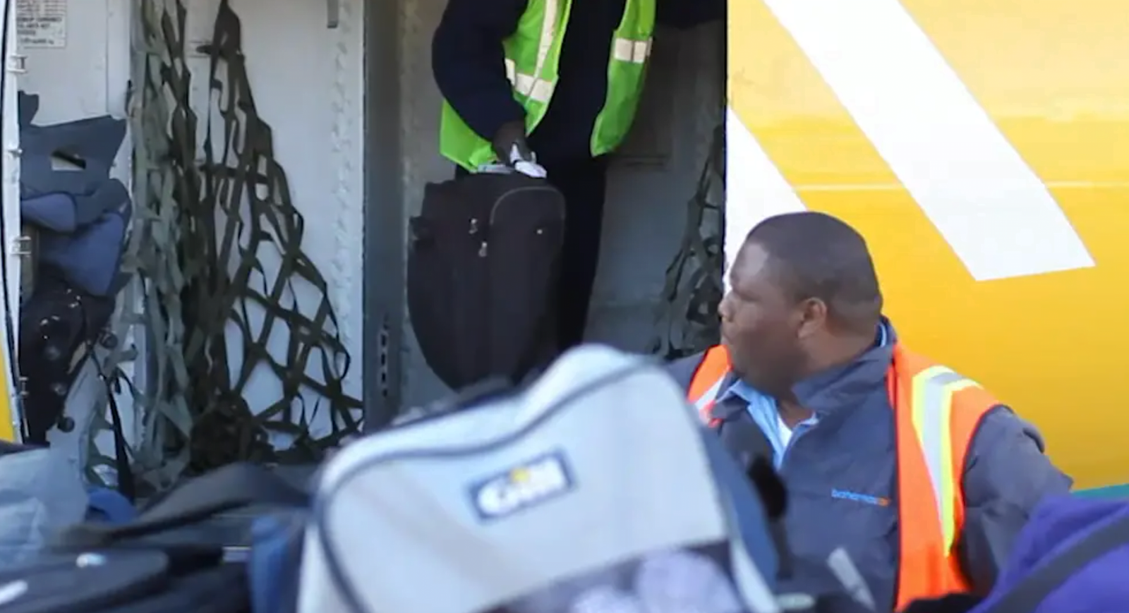 PILOTS ASSOCIATION RECOMMENDS AIR CARGO FOR NATIONAL FLAG CARRIER