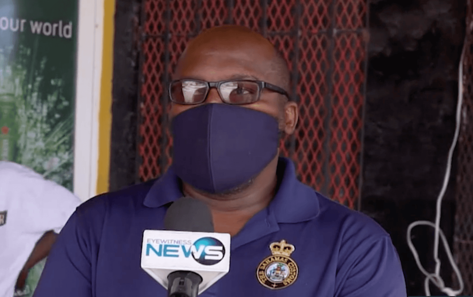 ESTABLISHMENT OPERATED BY JOHNATHAN ASH RAIDED BY CUSTOMS