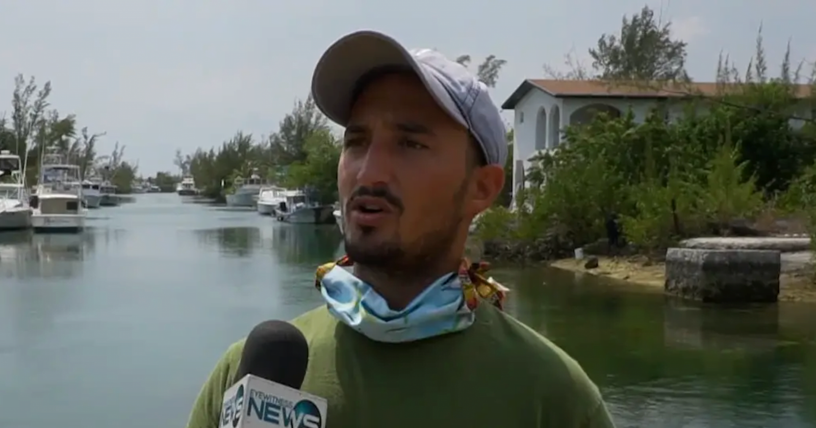 FISHING FOR FISH DATA: DIGITIZING AQUACULTURE