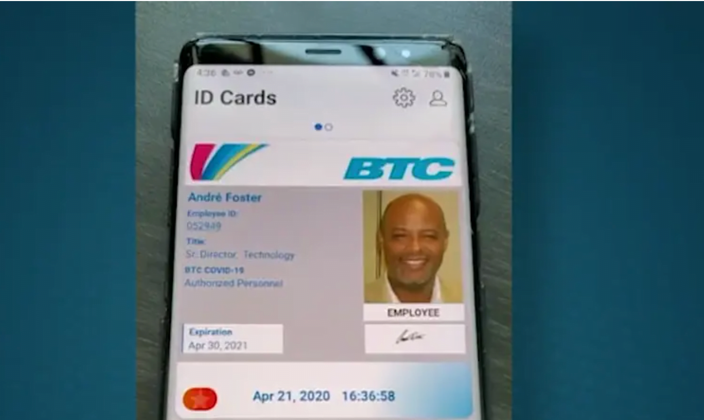 btc global sponsor id