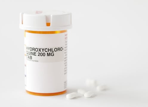 Hydroxychloroquine not an approved COVID-19 treatment, says Bahamian health officials