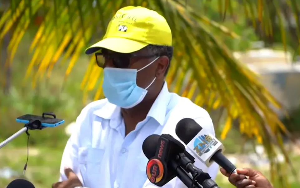 PLP QUESTIONS PROMOTION OF POLICE OFFICER POST ‘CONTROVERSY’