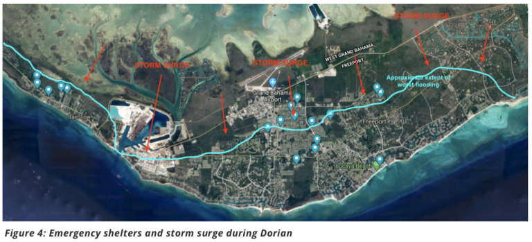 IOM study: Mass evacuation plan needed for disaster-hit islands