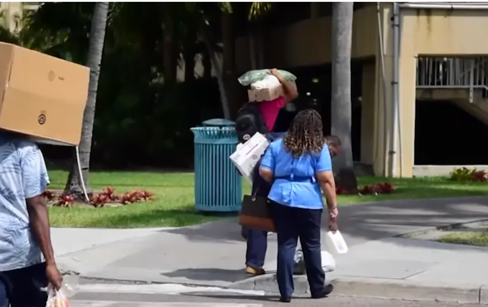 UNEMPLOYMENT TO REACH RECORD BREAKING NUMBERS