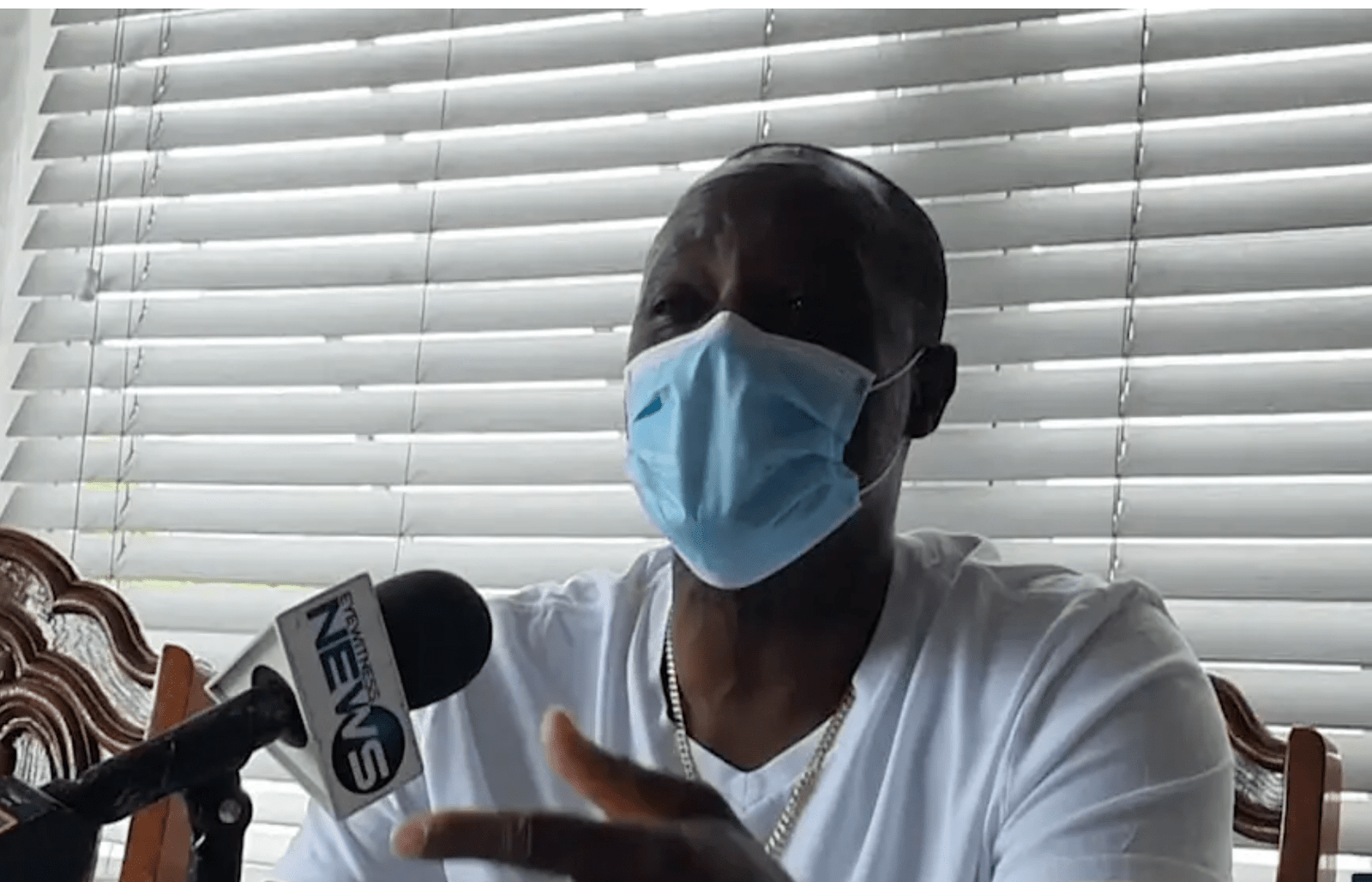 B.P.S.U: GOVT. MUST CONSULT BEFORE MAKING DECISIONS