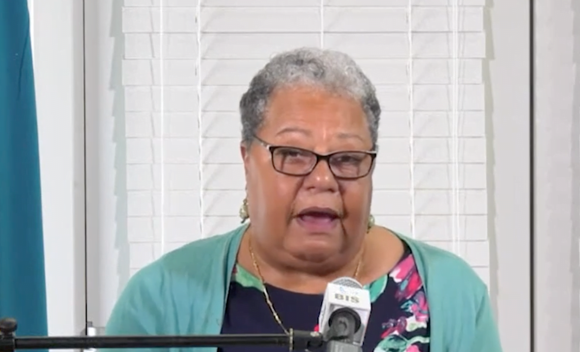 HEALTH OFFICIALS MONITORING PRISON AND NURSING HOMES