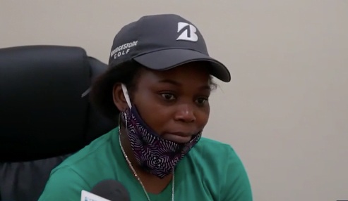 MOTHER WANTS HER DAUGHTERS’ BODIES RELEASED