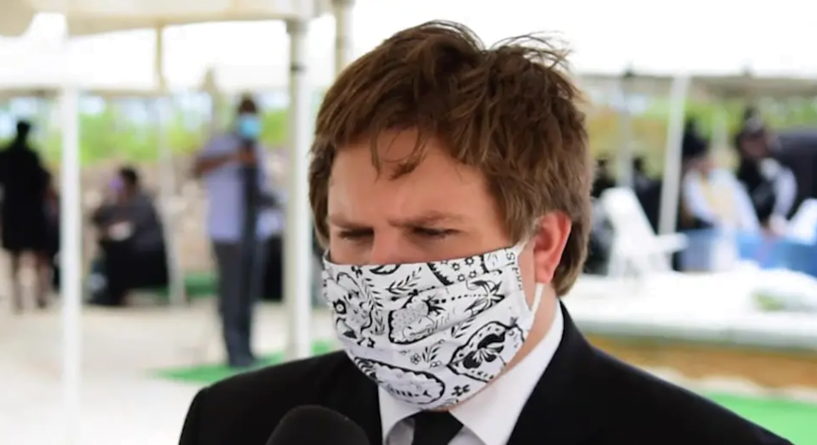 ALBURY: SOME MISTAKES HAVE BEEN MADE IN THE PROCESS