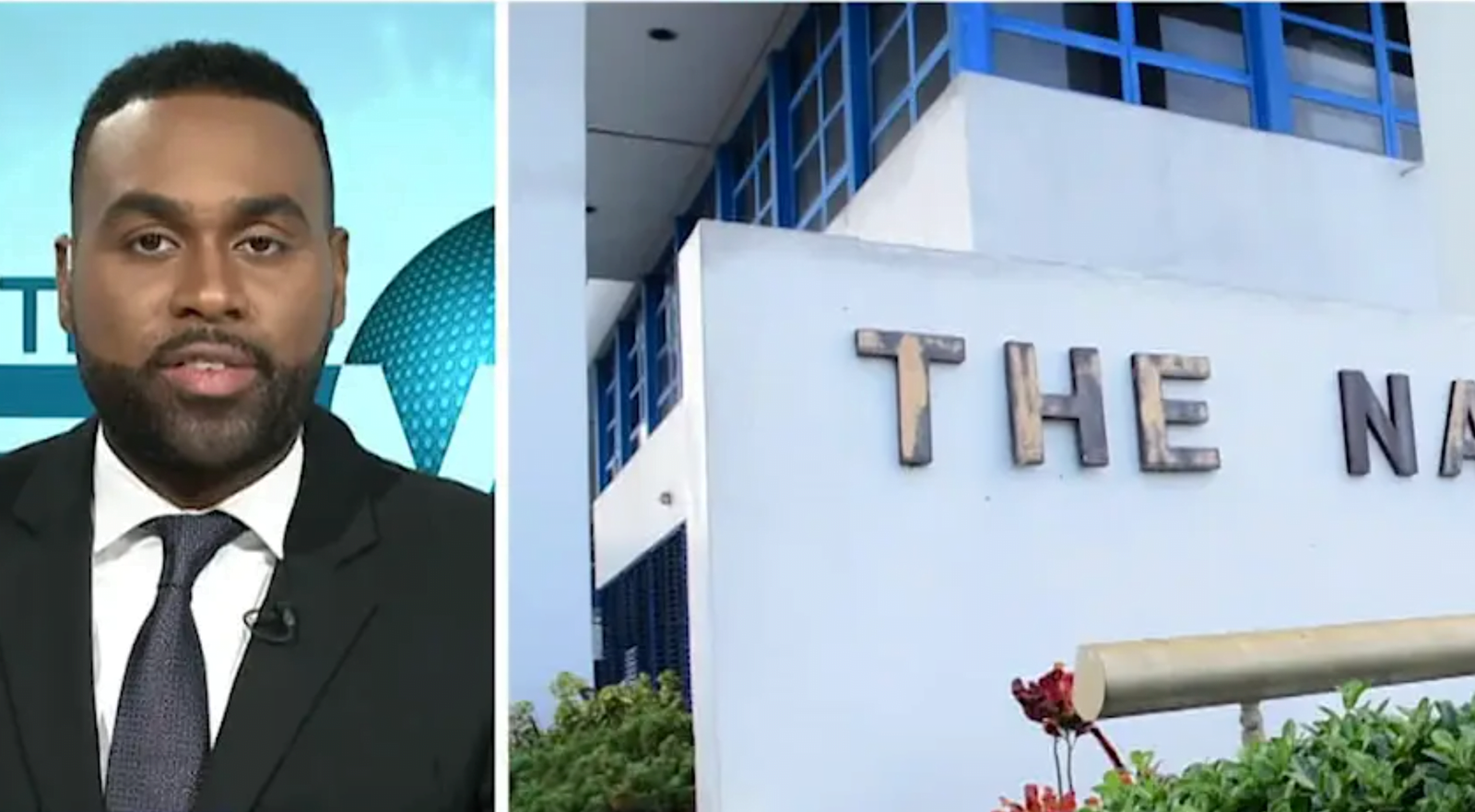 EYEWITNESS NEWS MAY 25 2020