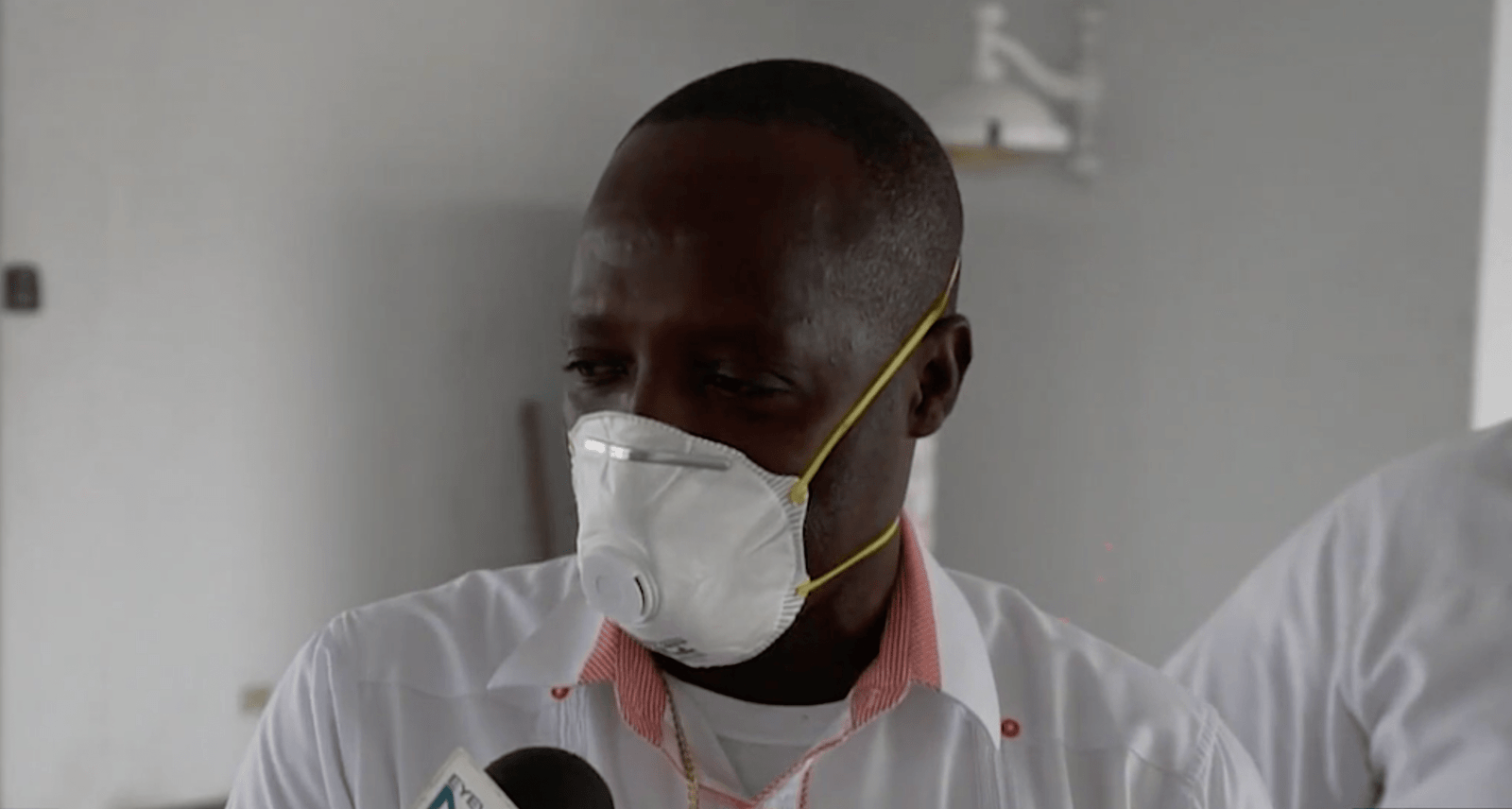 FERGUSON: GOVERNMENT THREW UNIONS A CURVEBALL