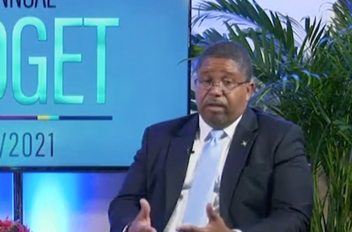 TURNQUEST: NO TAX INCREASE IN NEXT FISCAL TERM