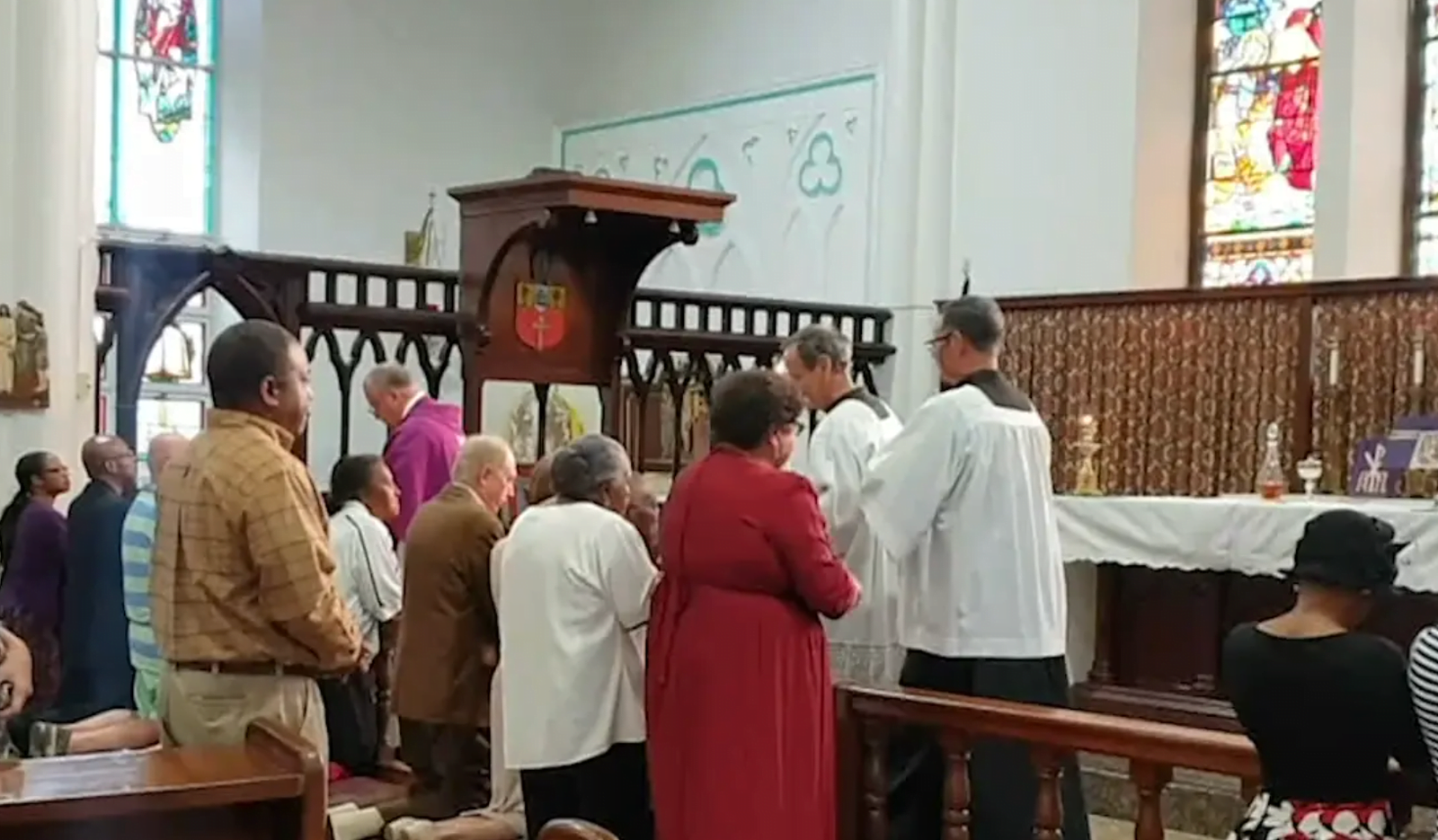 PUBLIC EXCITED ABOUT COUNTRY’S GRADUAL REOPENING