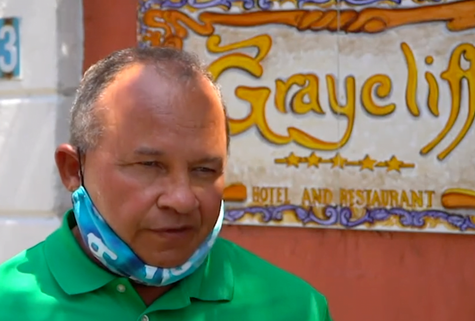 GRAYCLIFF AND BETTER HOMES BAHAMAS SERVE THOUSANDS WITH NEW FEEDING PROJECT