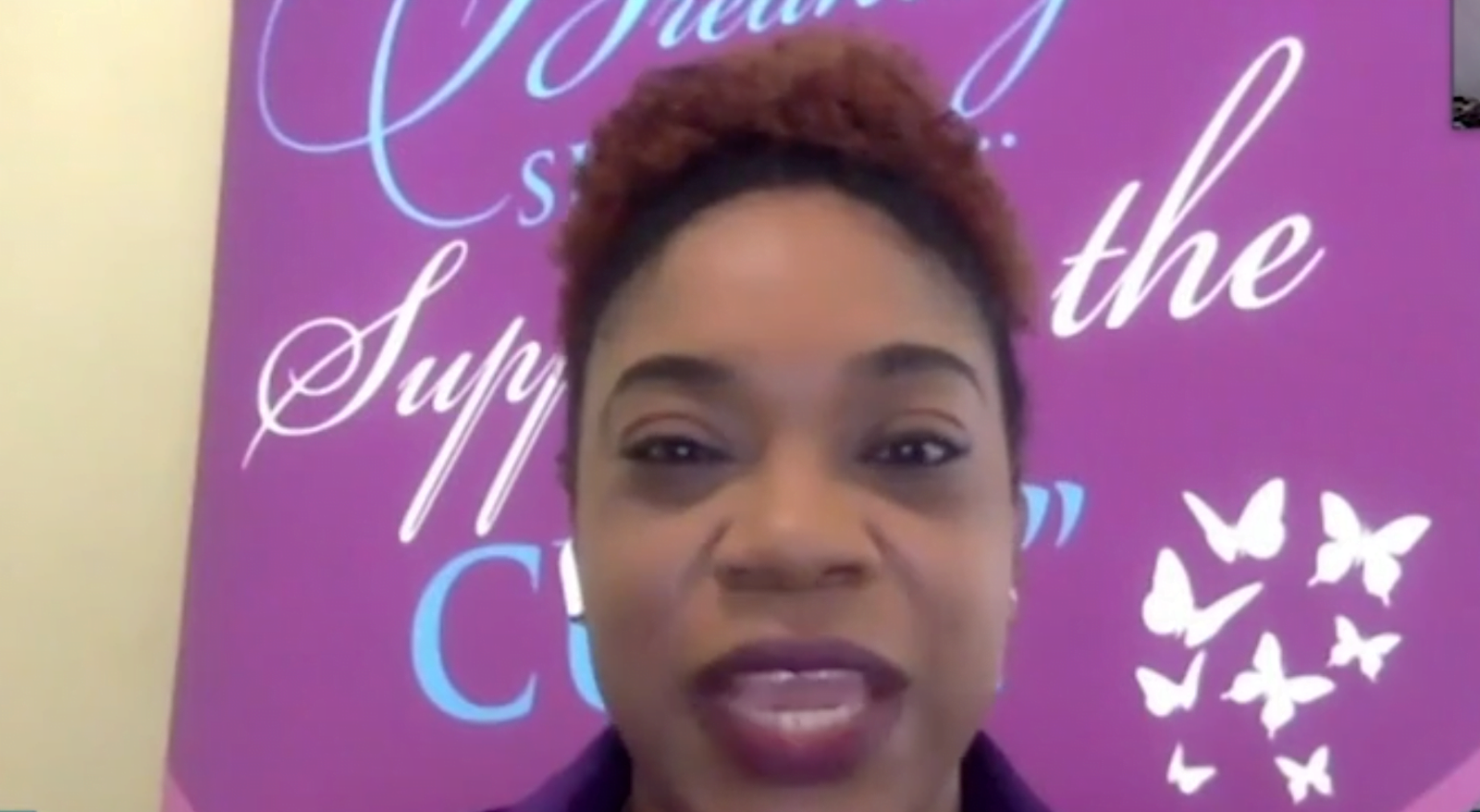 POP FOR LUPUS AWARENESS