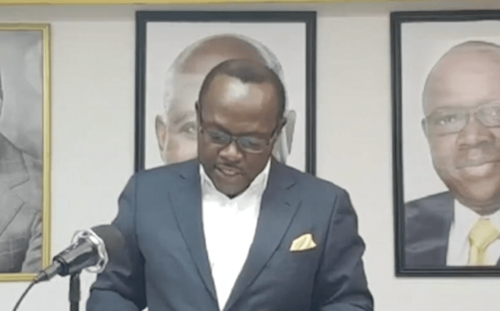 COOPER: GOVERNMENT RESPONSE CAUSED UNNECESSARY HARDSHIP