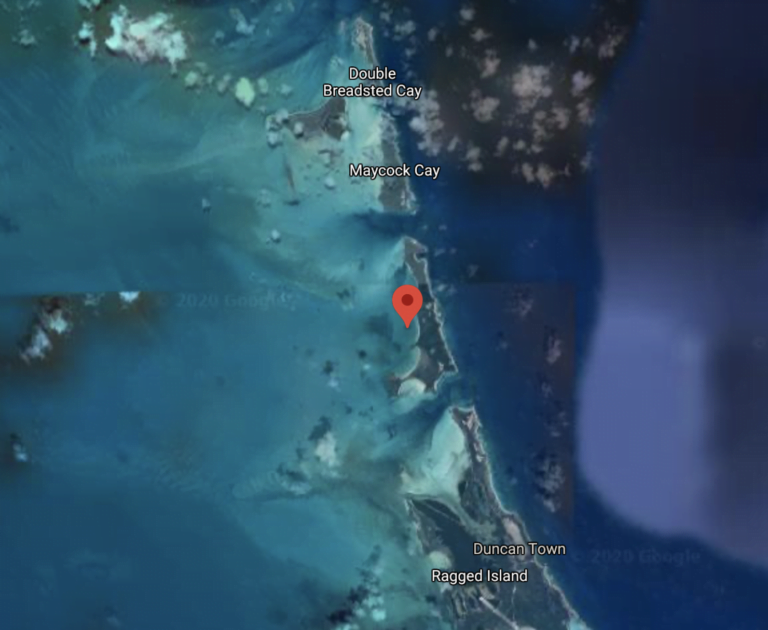 RBDF probing reports of couple isolating on “uninhabited” island