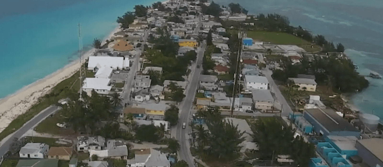 BIMINI RESIDENTS NEARING THE END OF TWO WEEK LOCKDOWN