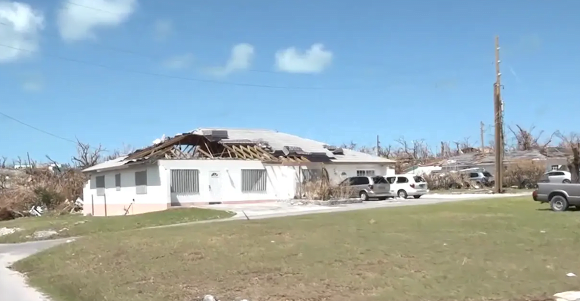 EYEWITNESS NEWS MAY 31 2020