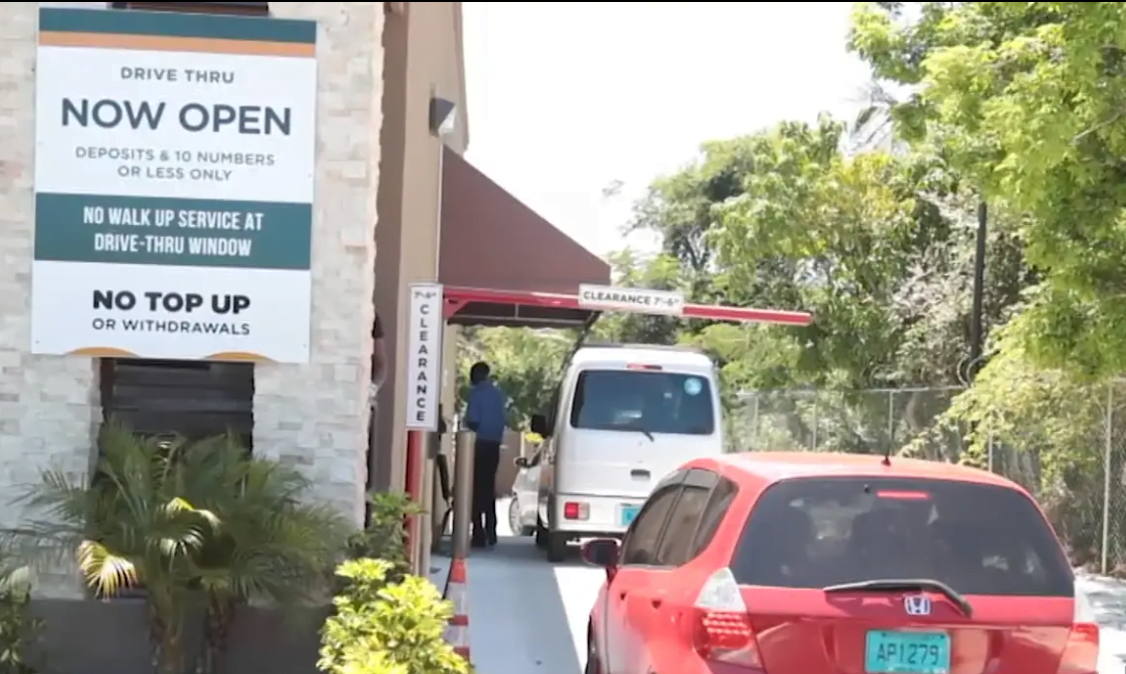 HANNA-MARTIN: ALLOW WEBSHOPS AND FRUIT VENDORS TO OPERATE