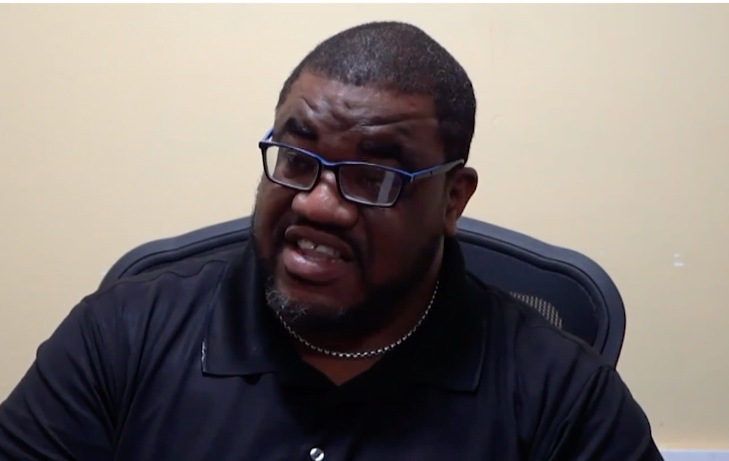 RELIGIOUS LEADERS PLEASED WITH THE RESUMPTION OF CHURCH SERVICES