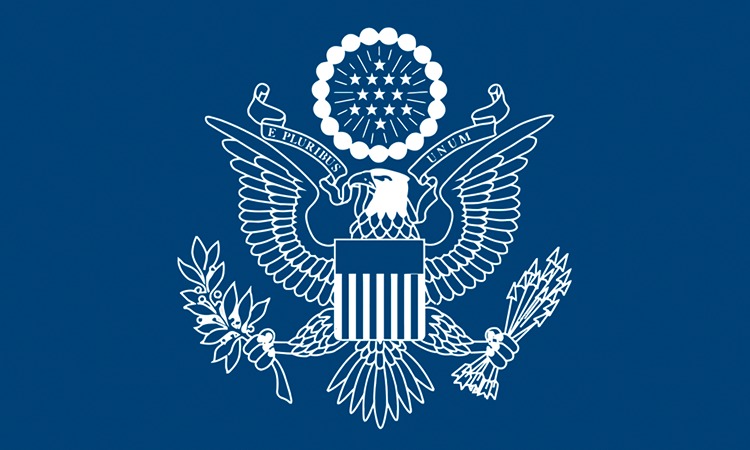 US Embassy cautions against “untrusted” telecoms vendors