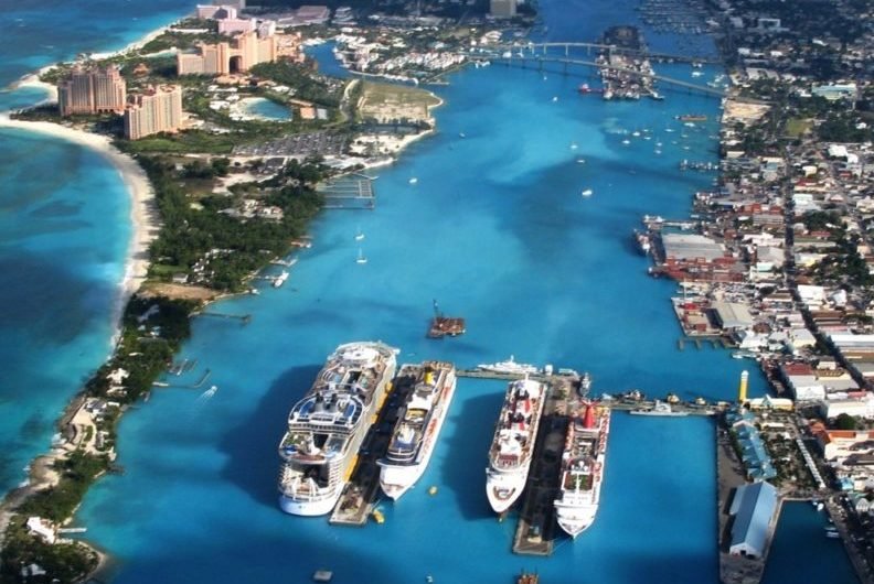 BOOMING: Crystal Cruises extends Bahamas voyages amid record demand - Vimarsana News