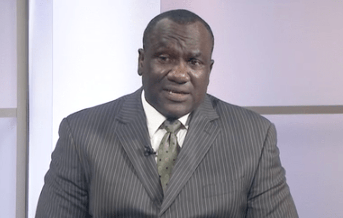 BEYOND THE HEADLINES JUNE 3 2020 PART 2