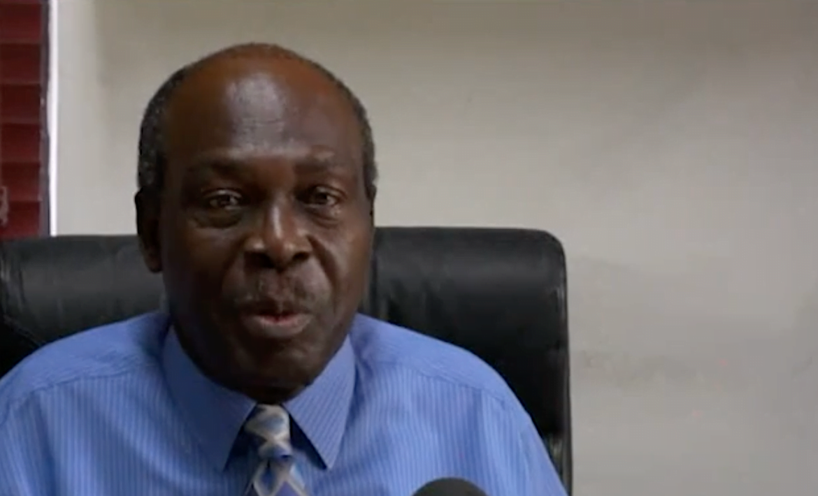 LABOUR DAY CELEBRATIONS SCALED BACK