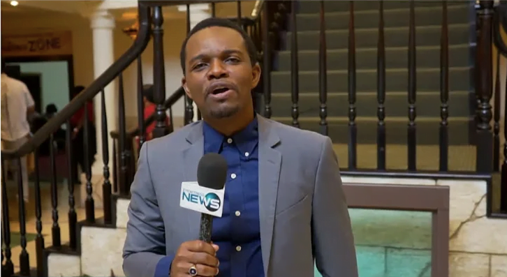 CHURCHES REOPEN IN THE CAPITAL