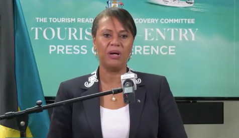 DOMESTIC TRAVEL TO SPUR ECONOMIC REBOUND