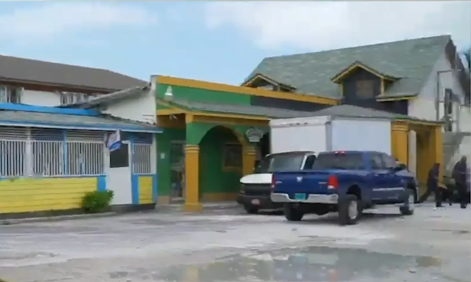 JUDICIAL REVIEW OVER CONTRACTOR’S SEIZED ALCOHOL UNDERWAY