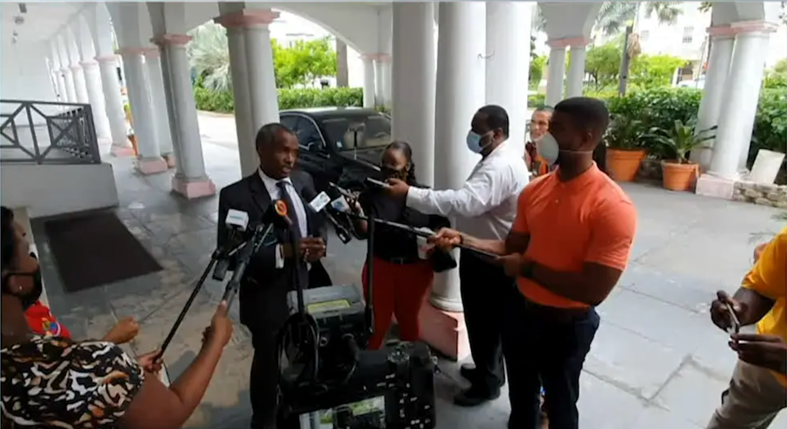 NEW PROTOCOL TO REGULATE STRAW MARKET OPERATIONS