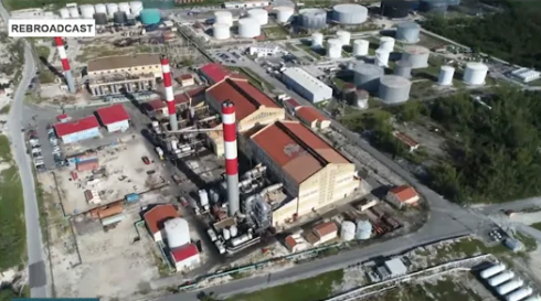 BANNISTER: BPL HAS ENOUGH GENERATION FOR SUMMER PEAK