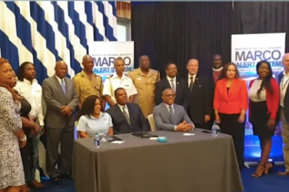 MARCO ALERT EXPECTED TO BE ON STREAM BY AUGUST 2020