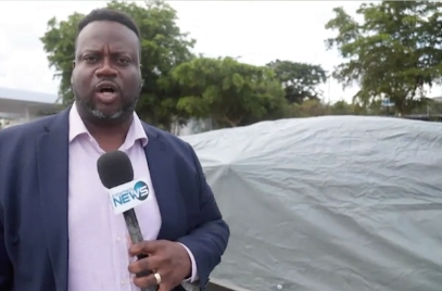 FAMILY OF SHOOTING VICTIMS CALL FOR ANSWERS BY POLICE