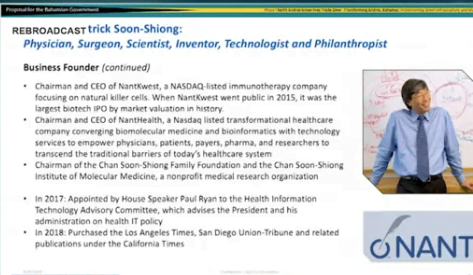 CONCERNS MOUNT TO MULTI-MILLION DOLLAR PROJECT FOR ANDROS