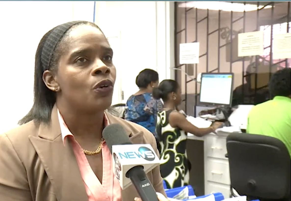 PASSPORT OFFICE TEMPORARILY HALTING CHILDREN PASSPORTS