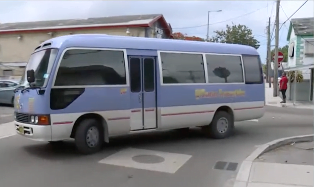 BUSES READY TO RESUME SERVICES TOMORROW; NO WORD ON BUS FARE