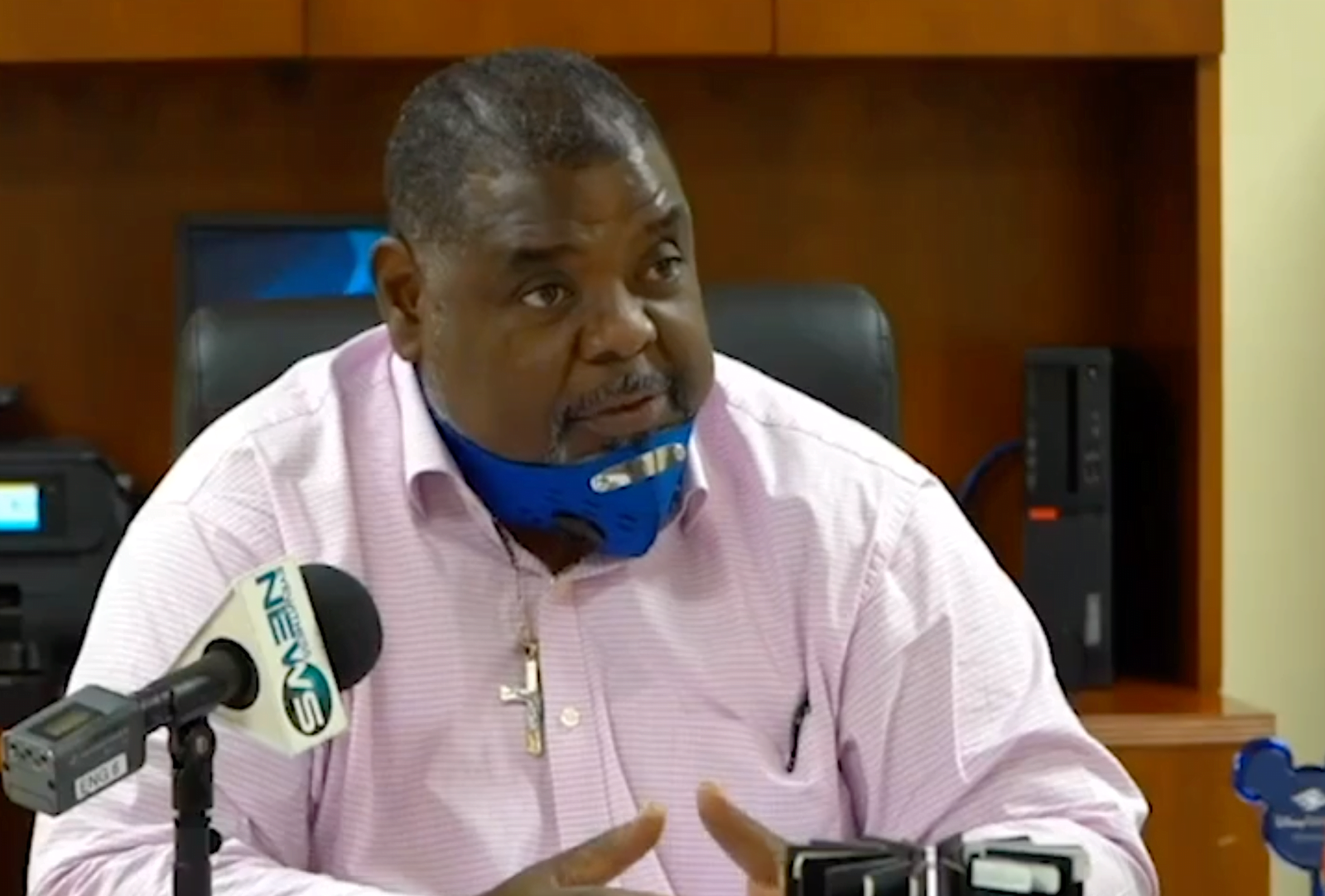 PINDER: MORE LAYOFFS PLANNED BY MAJOR COMPANIES