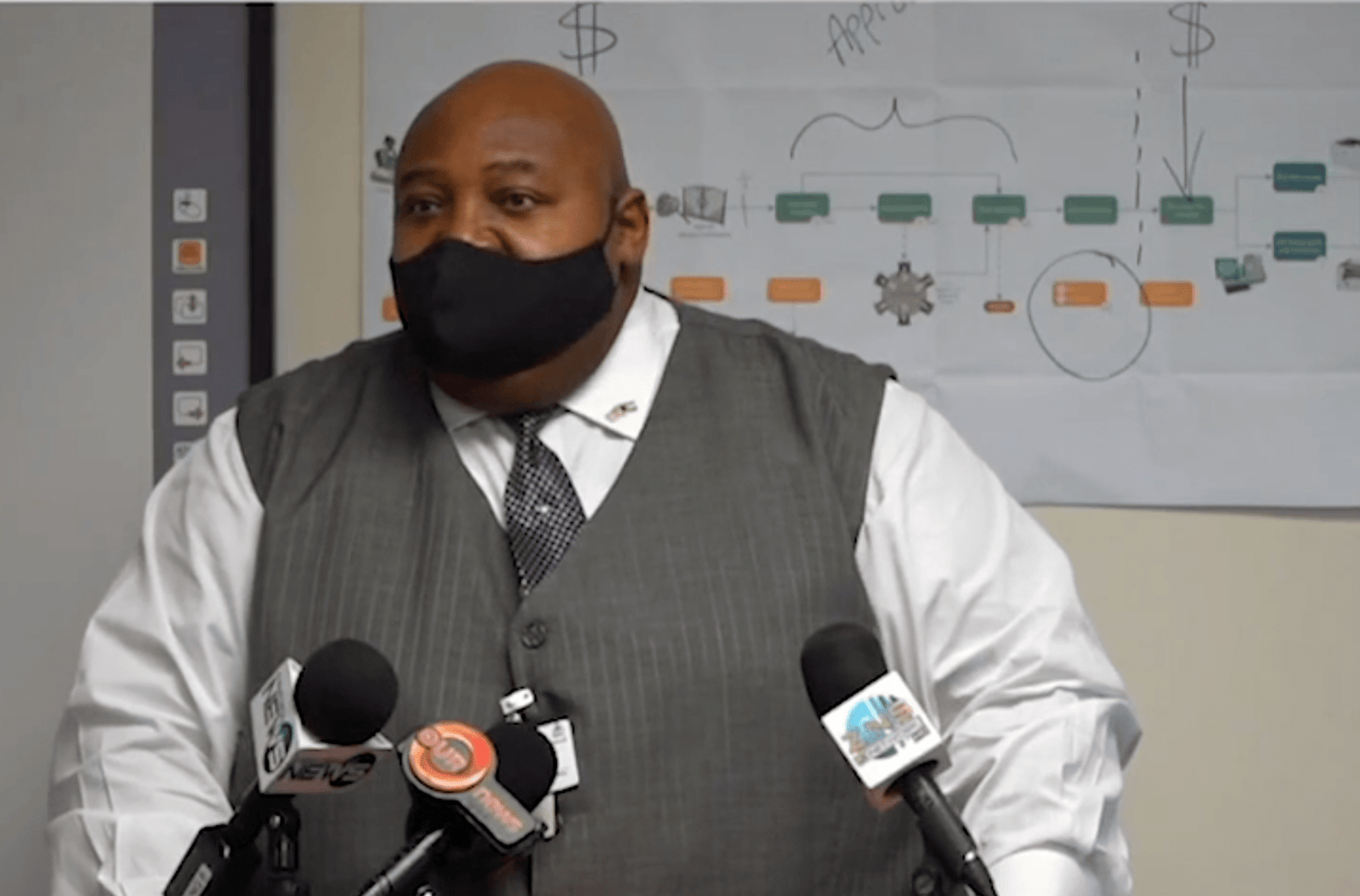 WHERE ARE THE CUSTOMS PROMOTIONS?