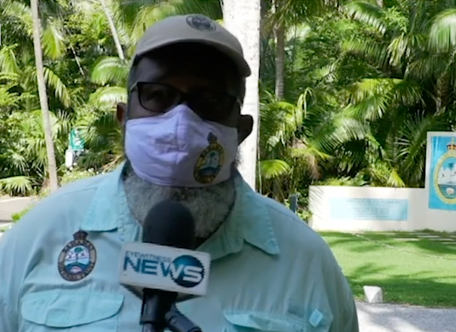 DONORS NEEDED TO KEEP NATIONAL PARKS OPEN