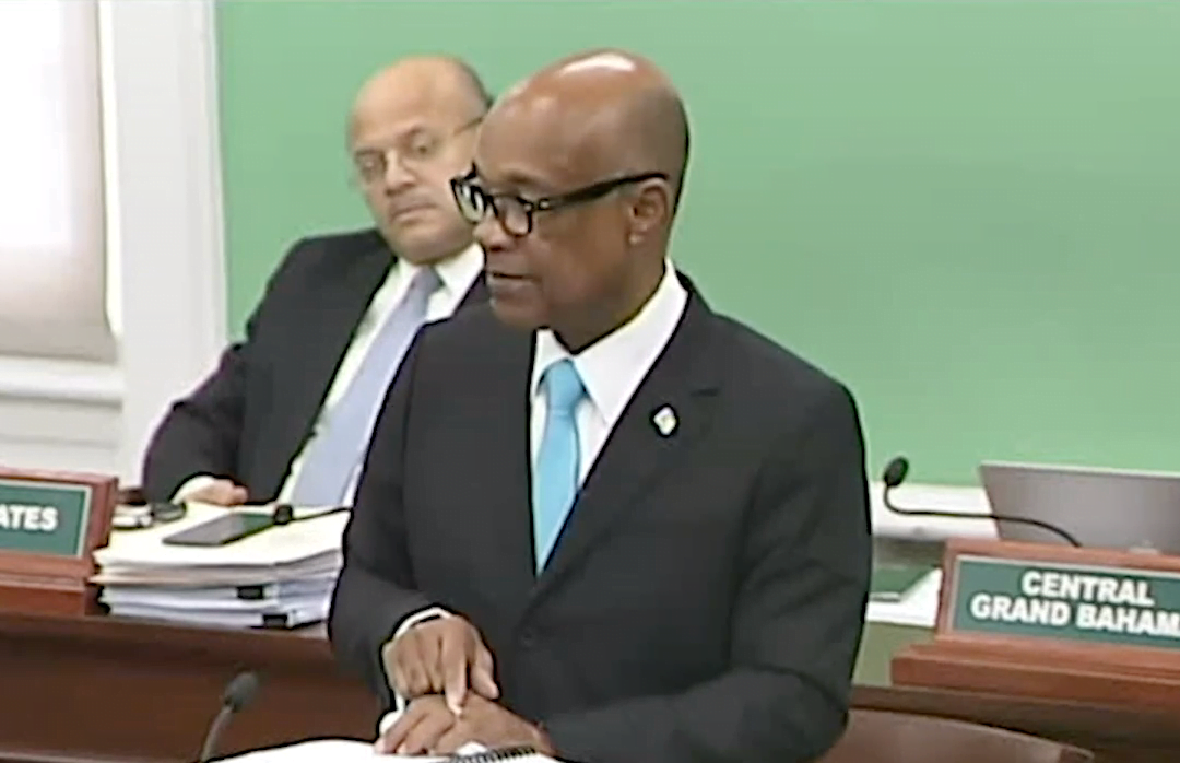 GOVERNMENT SCHOLARSHIP AWARDEES WILL BE REQUIRED TO WORK FOR PUBLIC SECTOR