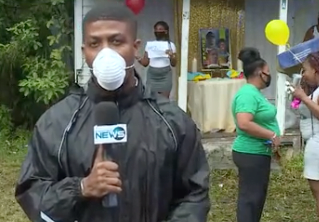 EYEWITNESS NEWS JUNE 17 2020