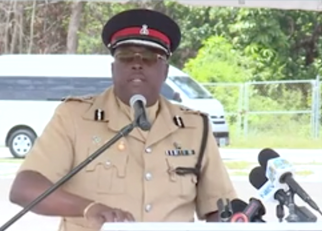 POLICE IN POSSESSION OF 800 BODY AND DASH CAMERAS