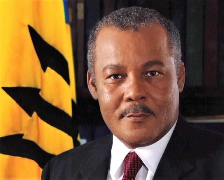 Ingraham mourns passing of “champion”, former Barbados PM