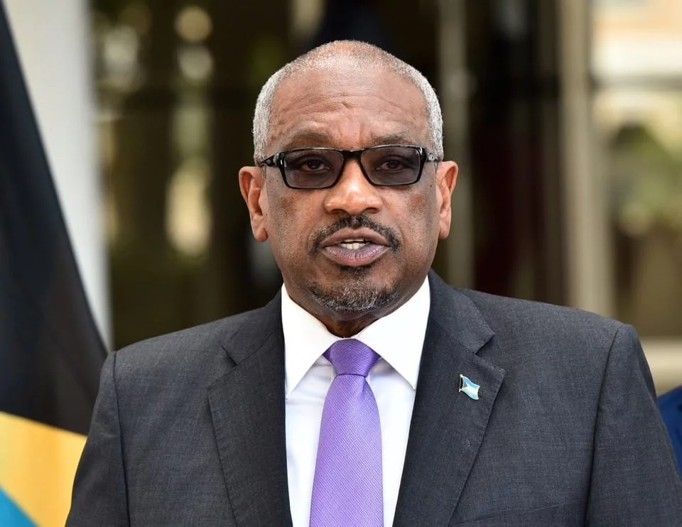 Two-week lockdown for Grand Bahama