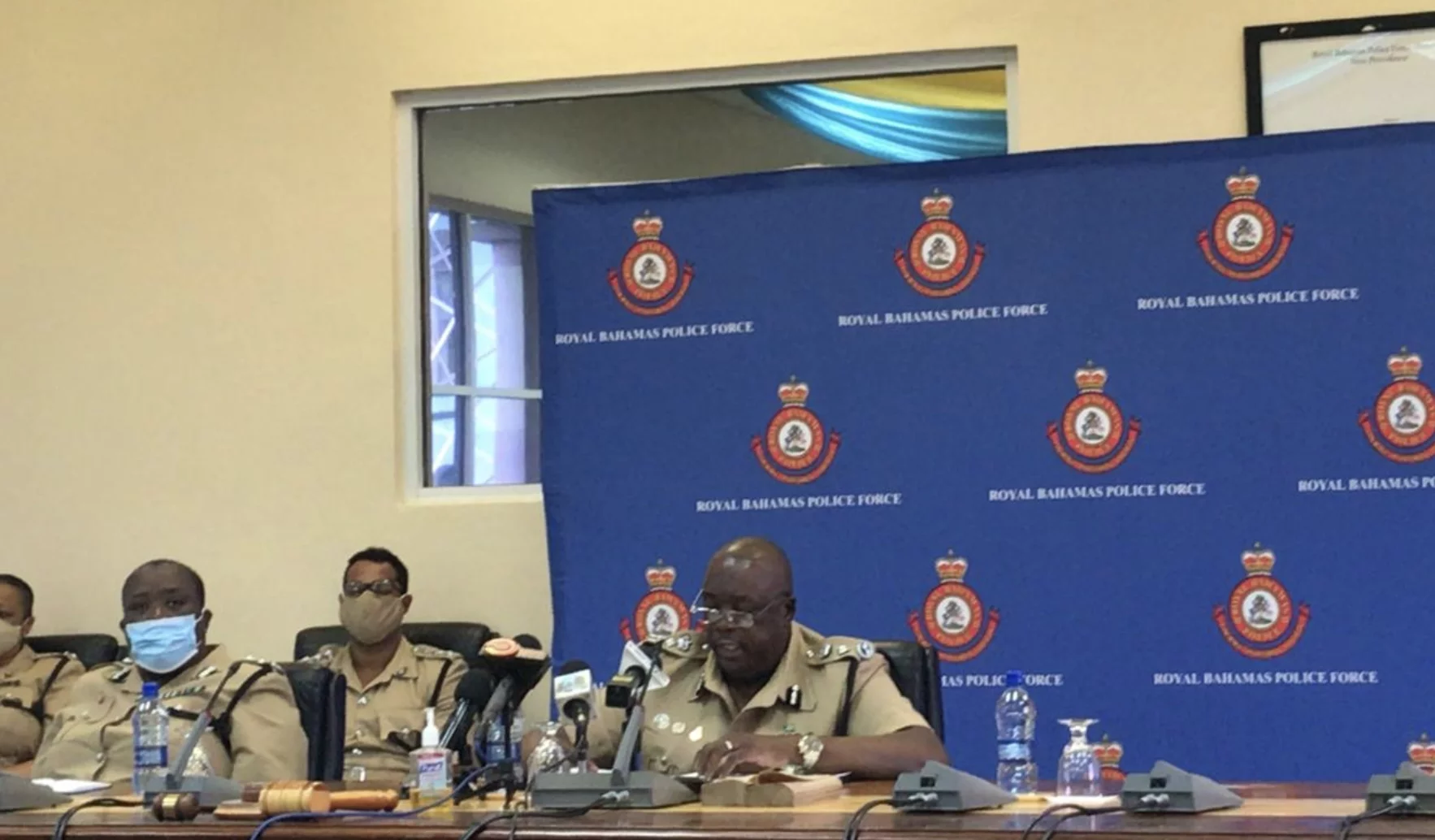 Crime increases in Family Islands, despite overall downward trend